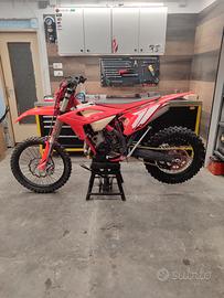 beta enduro 125