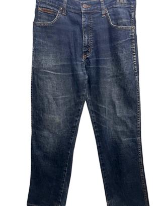 Jeans da uomo Wrangler w31 it44
