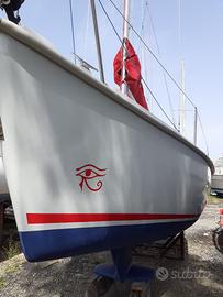 Jeanneau Su Way 21