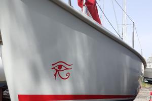 Jeanneau Su Way 21