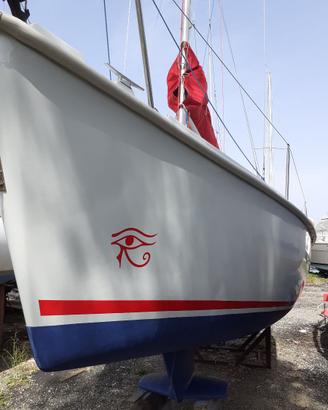 Jeanneau Su Way 21