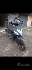 kymco agility 125