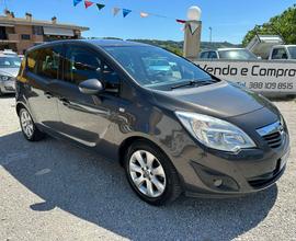 OPEL Meriva 1.4 Turbo 120CV GPL Tech Elective