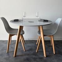 Arredamento Bar Ristornate - Tavoli e Sedie
