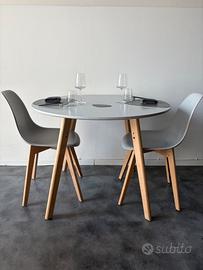 Arredamento Bar Ristornate - Tavoli e Sedie