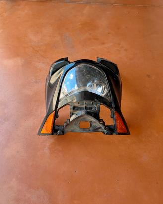 scudo skyliner 