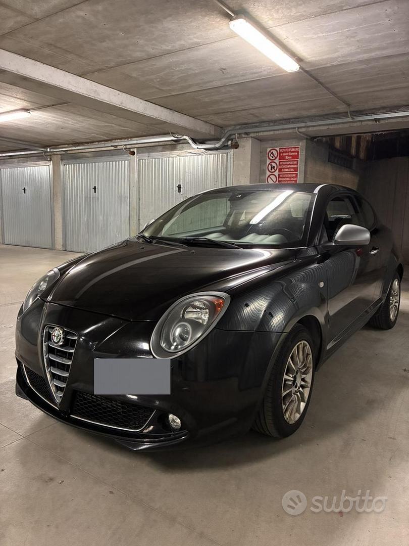 Alfa Romeo Mito 2013 photo 3