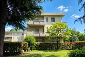 Appartamento di 46 m² con 2 locali e box auto a Qu