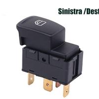 TASTO ALZAVETRO SMART FORFOUR 454 dal 2004 SX/DX