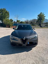 Alfa Romeo Stelvio 2.2 190 (problemi al motore)