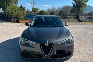 Alfa Romeo Stelvio 2.2 190 (problemi al motore)