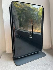 Modem Router Netgear DGND3700 N600 Dual Band