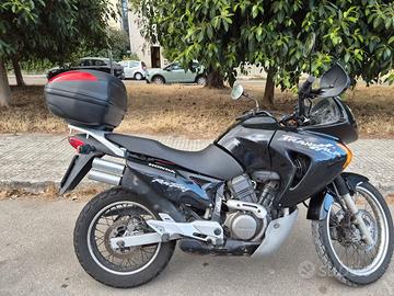 Honda Transalp 650 - ultimo prezzo