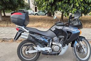 Honda Transalp 650 - ultimo prezzo