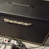 Blackstar HTV-212 Cassa Amplificatore Chitarra