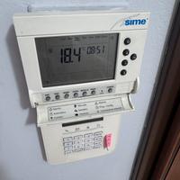 Termostato Sime