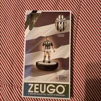Squadra subbuteo Zeugo Siena 