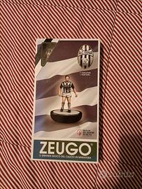 Squadra subbuteo Zeugo Siena 