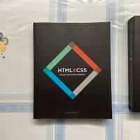 Collana HTML, CSS, Javascript e Jquery