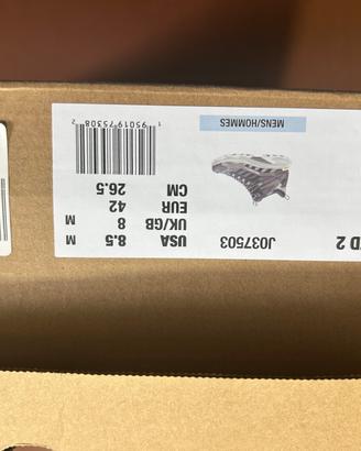 Scarpe merrell