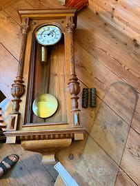 orologgio a pendolo