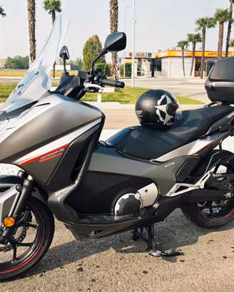 Honda 750 INTEGRA  2018