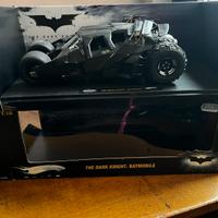 Batman The Dark Knight 1:18