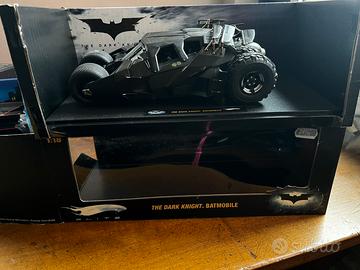 Batman The Dark Knight 1:18