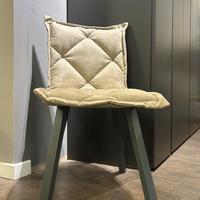 Sedia Target modello Digione