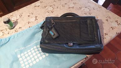 Borsa da lavoro Piquadro originale