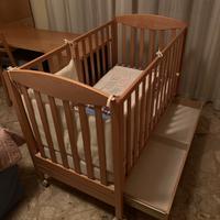 Lettino foppapedretti