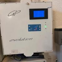 stabilizzatore di corrente