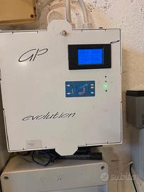 stabilizzatore di corrente