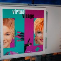 Virtual Visage gioco per pc