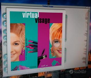 Virtual Visage gioco per pc