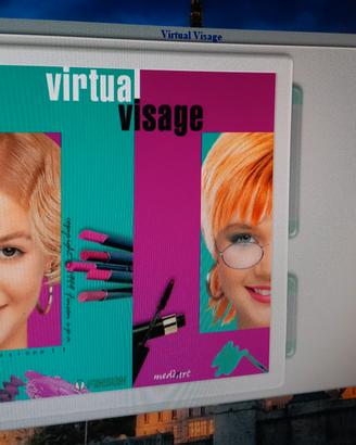 Virtual Visage gioco per pc