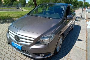 Mercedes-benz B 180 CDI Automatic Executive