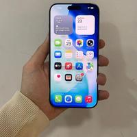 Apple iPhone 16 Pro Max natural 256 GB - 8928