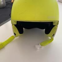 Casco sci Wedze 500