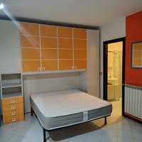 Bilocale arredato zona oasi