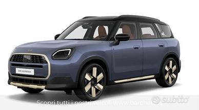 MINI Countryman Mini 1.5 48V C Favoured auto