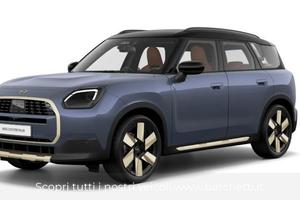 MINI Countryman Mini 1.5 48V C Favoured auto