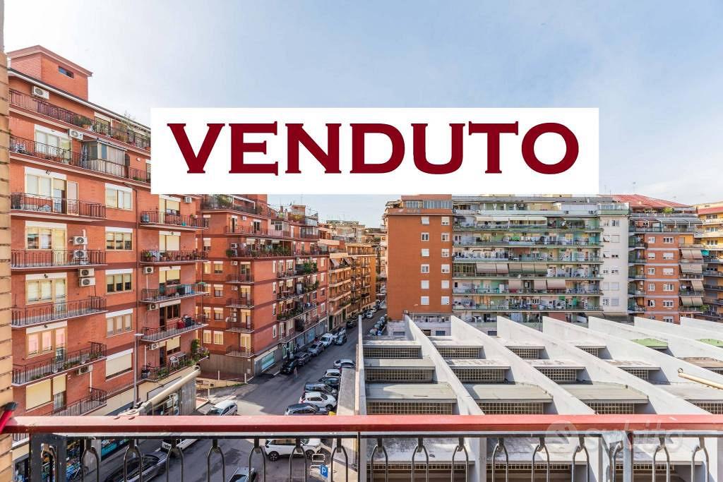 Appartamento – Roma, Collatino - Vista 2