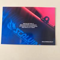 Buono sconto scarico