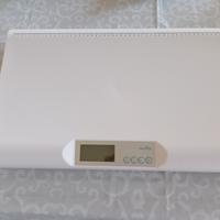 bilancia neonato nuvita  nuova con scatola 