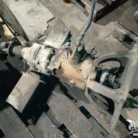 CAMBIO 5M FORD TRANSIT 2.5 D 1987 4AB 933/2023