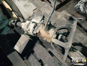 CAMBIO 5M FORD TRANSIT 2.5 D 1987 4AB 933/2023