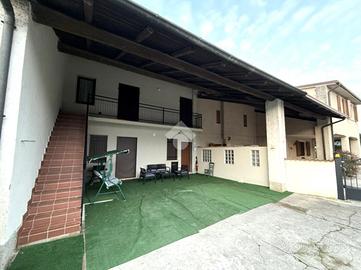 CASA INDIPENDENTE A SONCINO