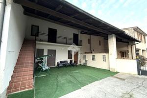 CASA INDIPENDENTE A SONCINO