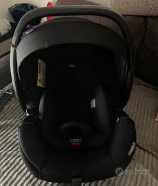 seggiolino auto